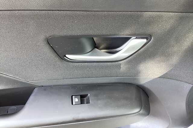 Hyundai KONA 1.6T 138 Advance 5dr DCT