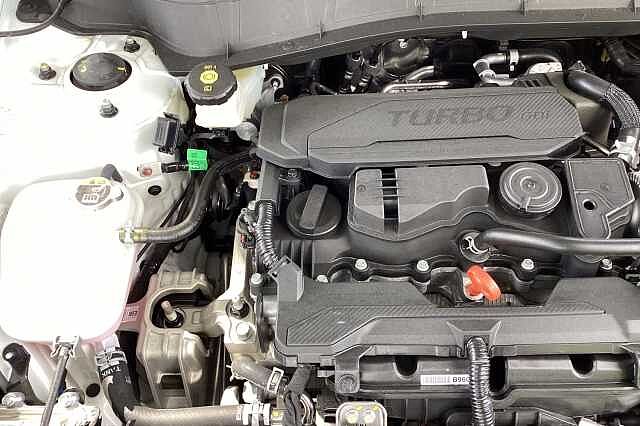 Hyundai KONA 1.6T 138 Advance 5dr DCT