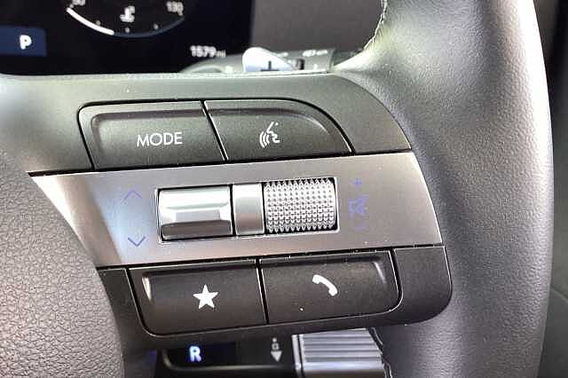 Hyundai KONA 1.6T 138 Advance 5dr DCT