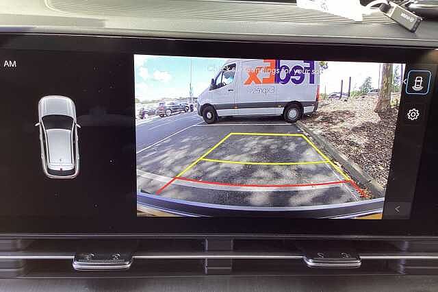 Hyundai KONA 1.6T 138 Advance 5dr DCT