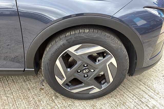 Hyundai BAYON 1.0 TGDi Ultimate 5dr DCT