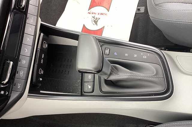 Hyundai BAYON 1.0 TGDi Ultimate 5dr DCT