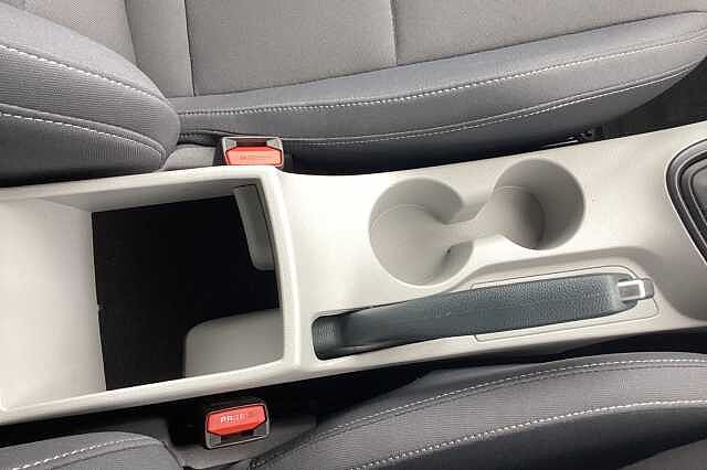 Hyundai BAYON 1.0 TGDi Ultimate 5dr DCT