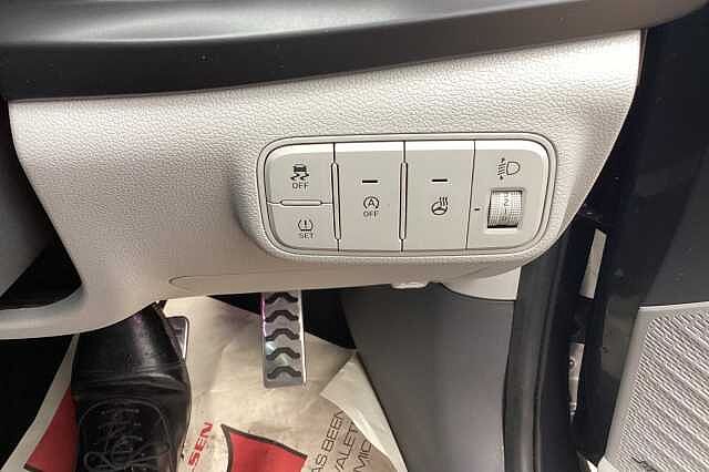 Hyundai BAYON 1.0 TGDi Ultimate 5dr DCT