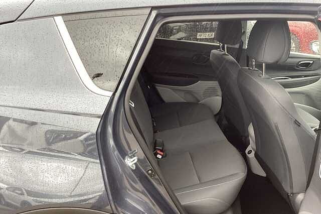 Hyundai BAYON 1.0 TGDi Ultimate 5dr DCT