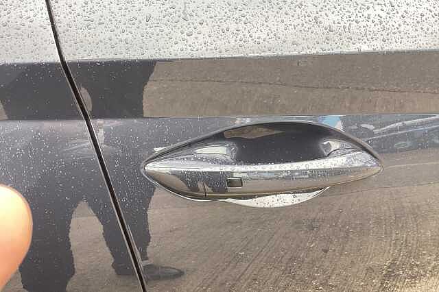 Hyundai BAYON 1.0 TGDi Ultimate 5dr DCT