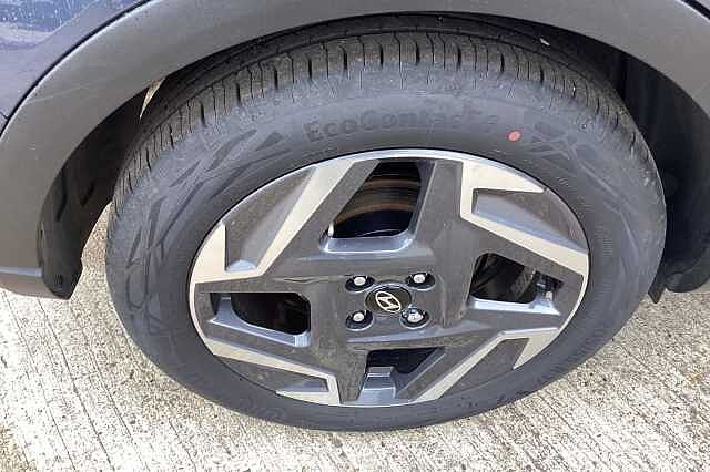 Hyundai BAYON 1.0 TGDi Ultimate 5dr DCT