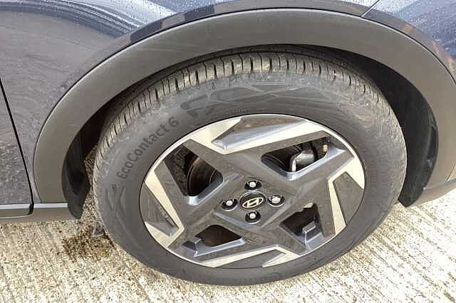 Hyundai BAYON 1.0 TGDi Ultimate 5dr DCT