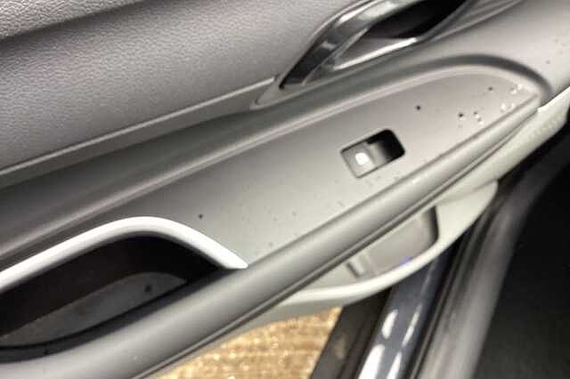 Hyundai BAYON 1.0 TGDi Ultimate 5dr DCT