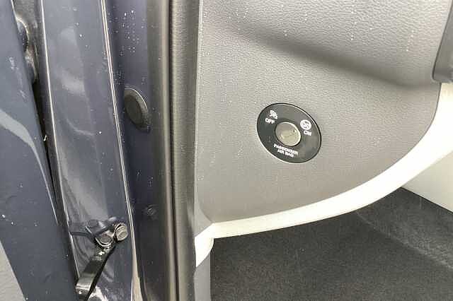 Hyundai BAYON 1.0 TGDi Ultimate 5dr DCT