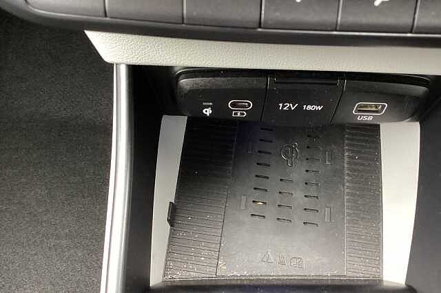 Hyundai BAYON 1.0 TGDi Ultimate 5dr DCT