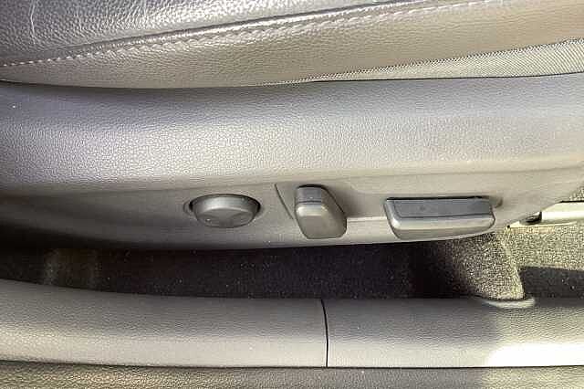 Hyundai IONIQ 1.6 GDi Hybrid DCT 2021MY Premium SE