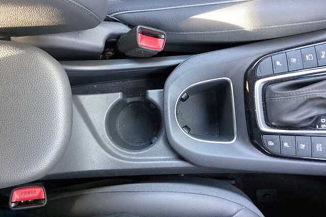 Hyundai IONIQ 1.6 GDi Hybrid DCT 2021MY Premium SE