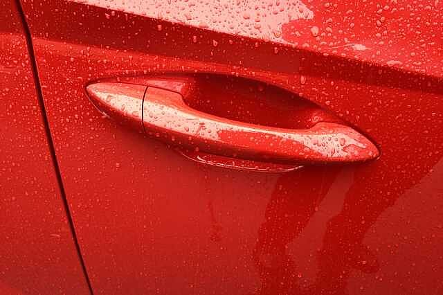 Hyundai Tucson 1.6 T-GDi 2021MY SE Connect