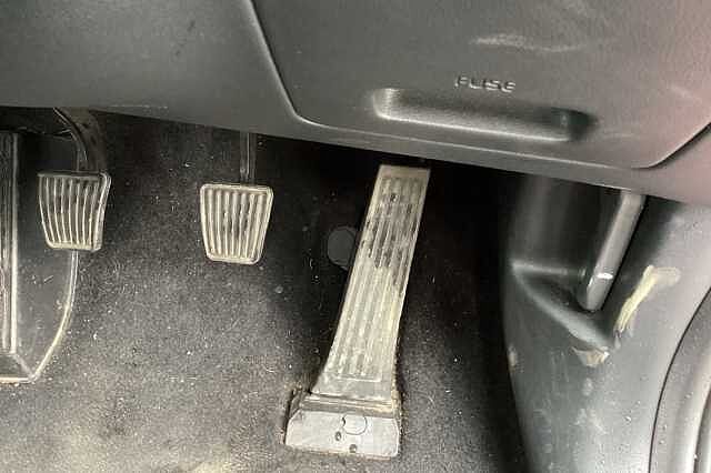 Hyundai Tucson 1.6 T-GDi 2021MY SE Connect