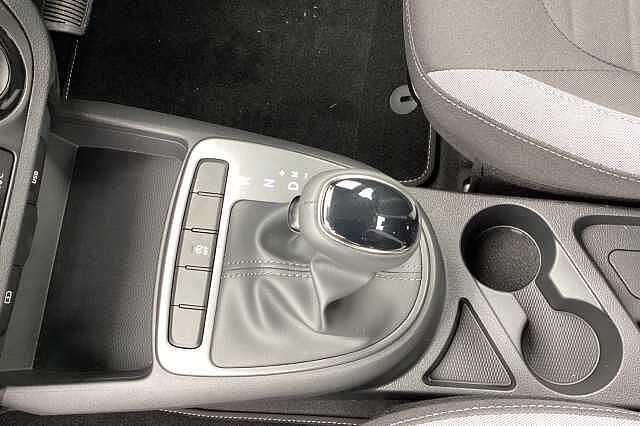 Hyundai I10 1.2 [79] Advance 5dr Auto [Nav] Hatchback