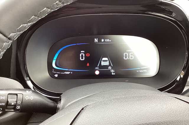 Hyundai I10 1.2 [79] Advance 5dr Auto [Nav] Hatchback