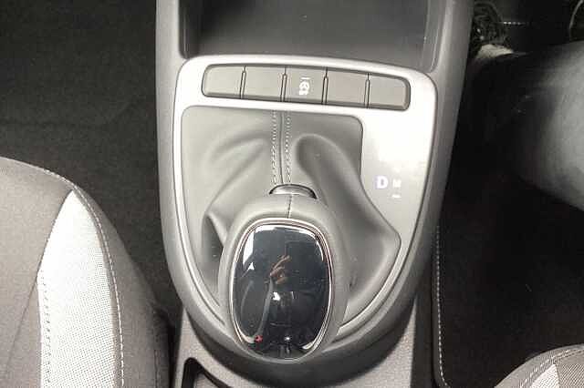 Hyundai I10 1.2 [79] Advance 5dr Auto [Nav] Hatchback