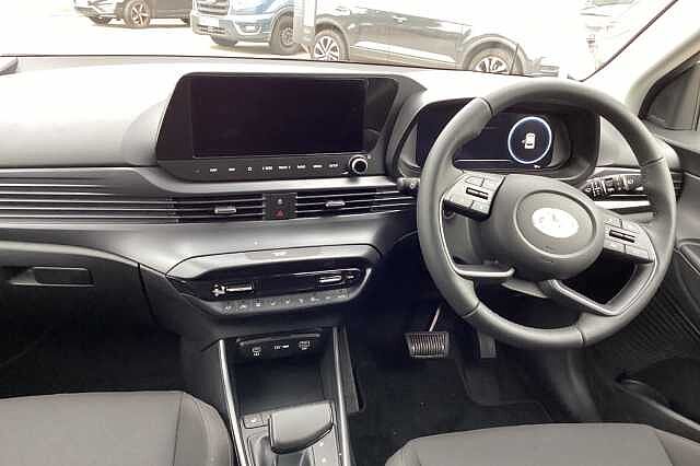 Hyundai i20 1.0T GDi Premium 5dr DCT Hatchback