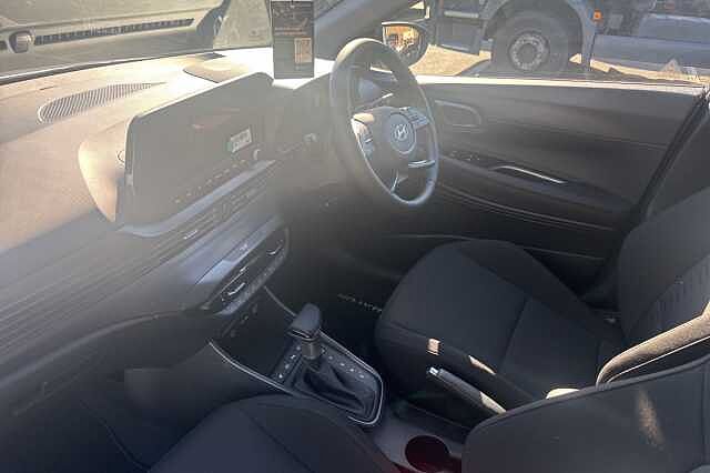 Hyundai Bayon 1.0 TGDi Premium 5dr DCT Hatchback