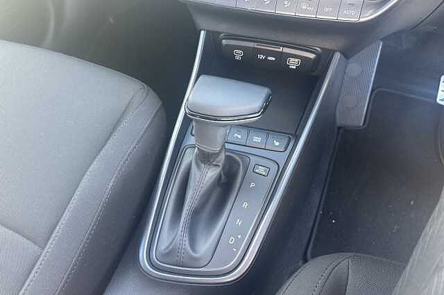 Hyundai Bayon 1.0 TGDi Premium 5dr DCT Hatchback