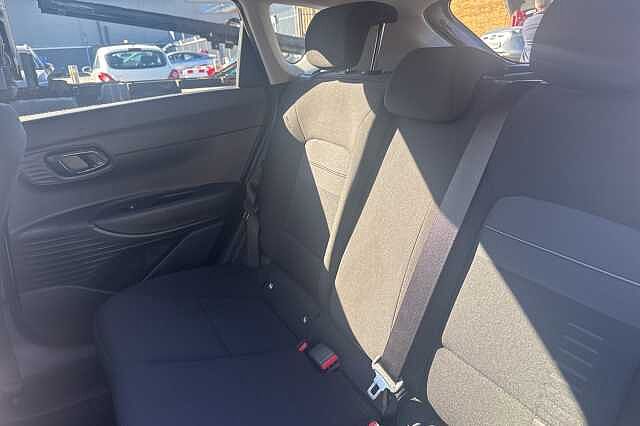Hyundai Bayon 1.0 TGDi Premium 5dr DCT Hatchback