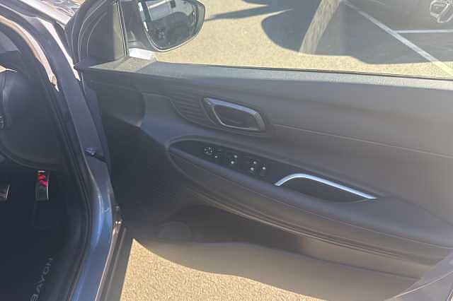 Hyundai Bayon 1.0 TGDi Premium 5dr DCT Hatchback