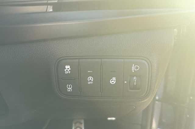 Hyundai Bayon 1.0 TGDi Premium 5dr DCT Hatchback