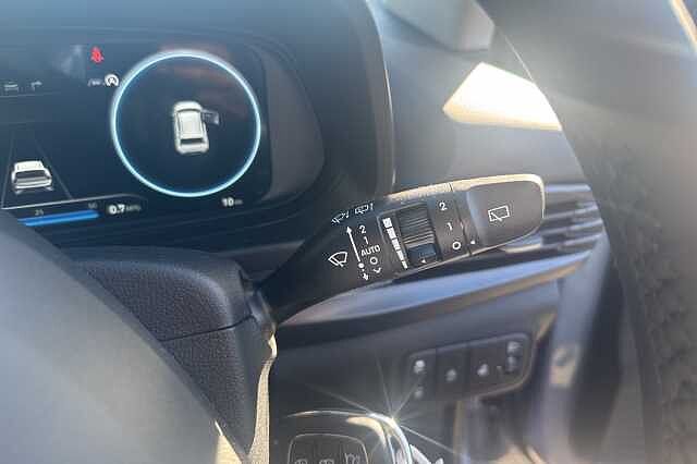 Hyundai Bayon 1.0 TGDi Premium 5dr DCT Hatchback