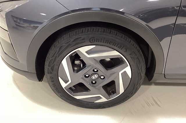Hyundai BAYON 1.0 TGDi Premium 5dr
