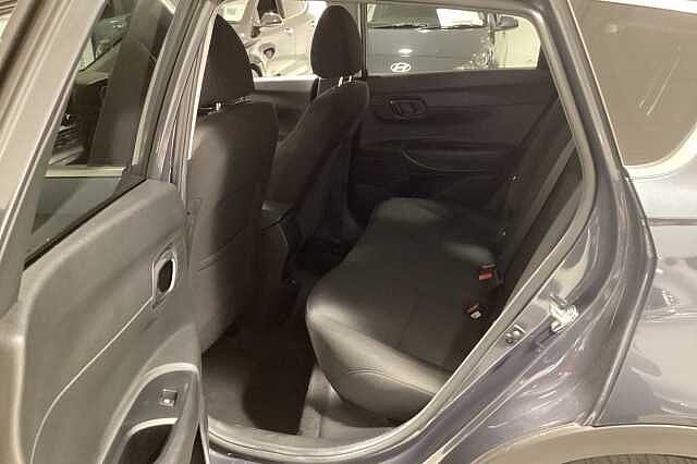 Hyundai BAYON 1.0 TGDi Premium 5dr