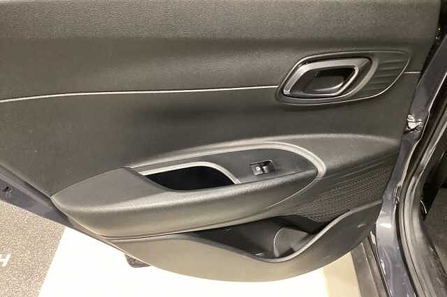 Hyundai BAYON 1.0 TGDi Premium 5dr