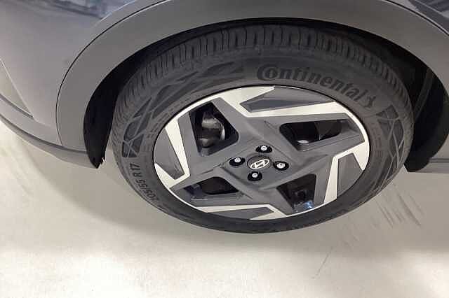 Hyundai BAYON 1.0 TGDi Premium 5dr