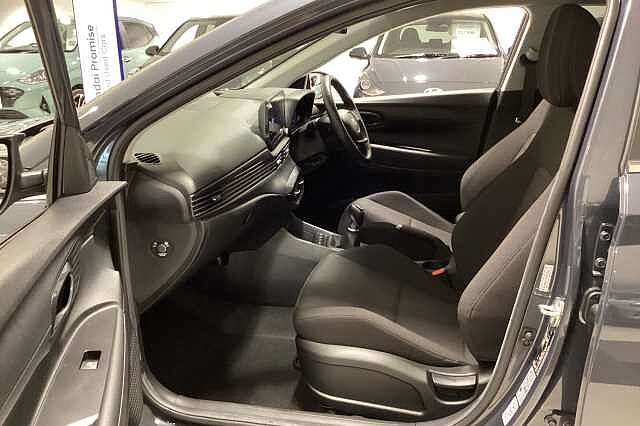 Hyundai BAYON 1.0 TGDi Premium 5dr