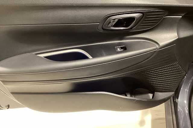 Hyundai BAYON 1.0 TGDi Premium 5dr