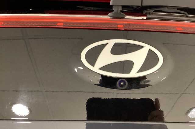 Hyundai BAYON 1.0 TGDi Premium 5dr
