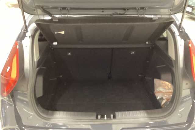 Hyundai BAYON 1.0 TGDi Premium 5dr