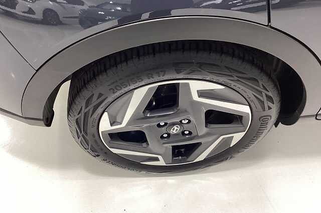 Hyundai BAYON 1.0 TGDi Premium 5dr