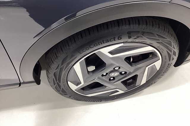 Hyundai BAYON 1.0 TGDi Premium 5dr
