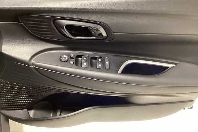Hyundai BAYON 1.0 TGDi Premium 5dr