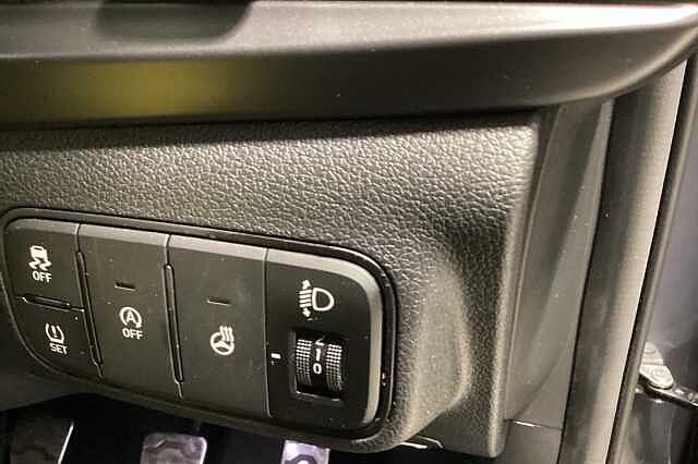 Hyundai BAYON 1.0 TGDi Premium 5dr
