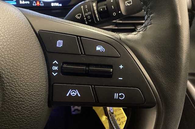 Hyundai BAYON 1.0 TGDi Premium 5dr