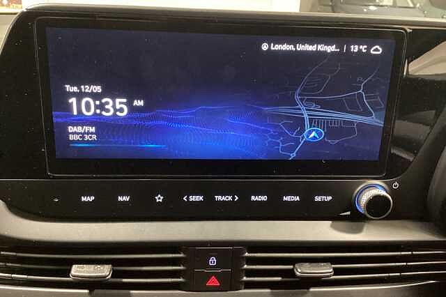 Hyundai BAYON 1.0 TGDi Premium 5dr