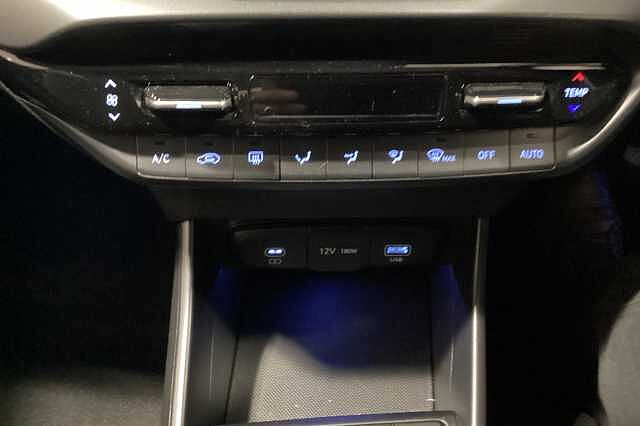 Hyundai BAYON 1.0 TGDi Premium 5dr