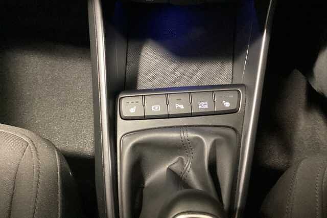 Hyundai BAYON 1.0 TGDi Premium 5dr