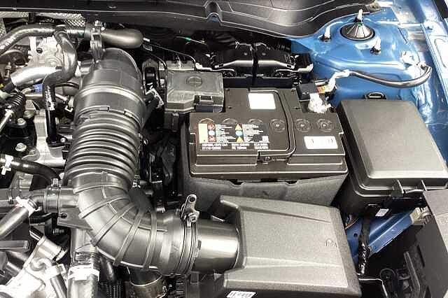 Hyundai BAYON 1.0 TGDi [90] Tech Line 5dr DCT