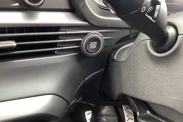 Hyundai BAYON 1.0 TGDi [90] Tech Line 5dr DCT