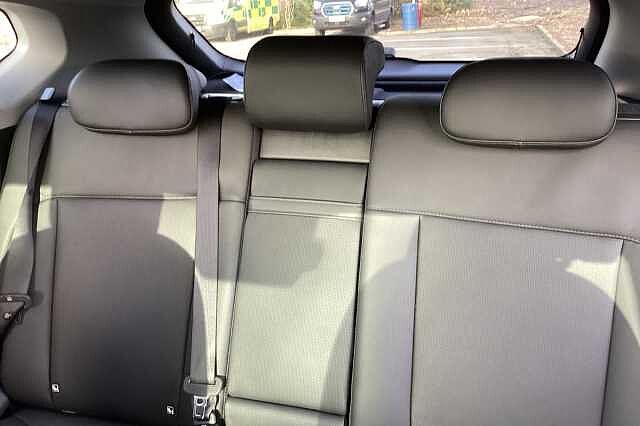 Hyundai KONA 1.6T 138 Ultimate 5dr Grey