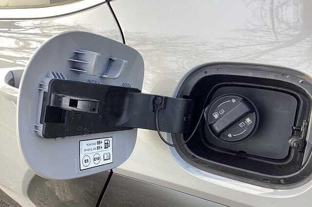 Hyundai KONA 1.6T 138 Ultimate 5dr Grey