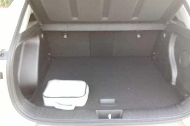 Hyundai KONA 1.6T 138 Ultimate 5dr Grey